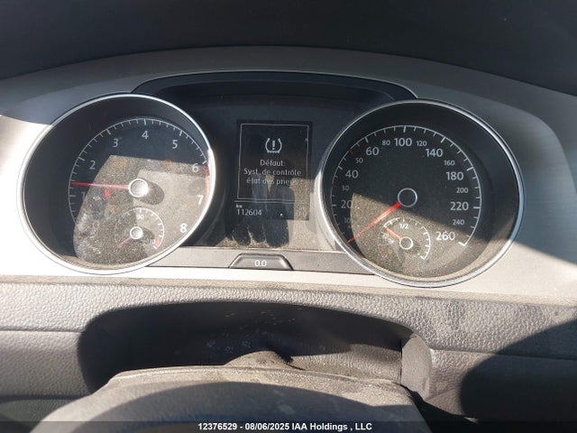 3VW217AU7GM052732 Volkswagen 1.8 tsi