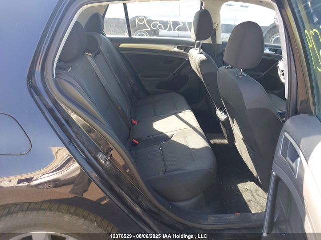 3VW217AU7GM052732 Volkswagen 1.8 tsi