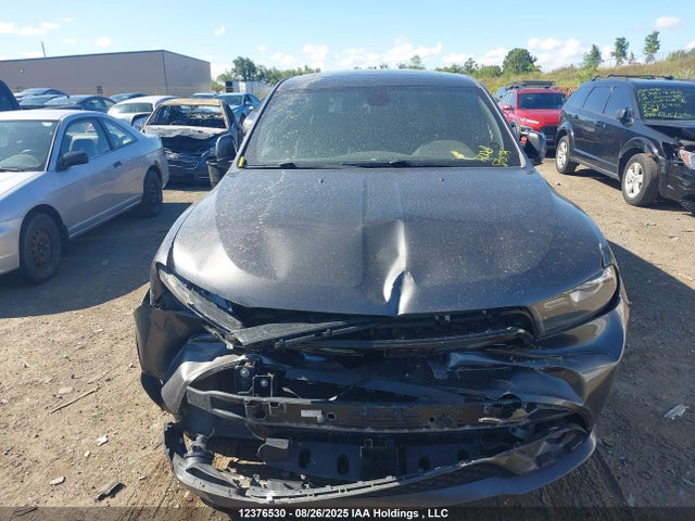 1C4RDJDG2HC838307 Dodge Durango