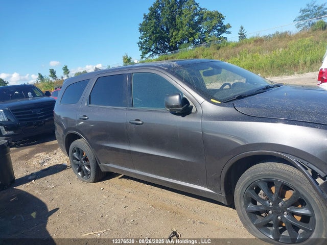 1C4RDJDG2HC838307 Dodge Durango