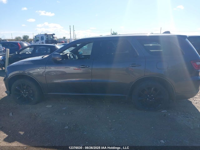 1C4RDJDG2HC838307 Dodge Durango