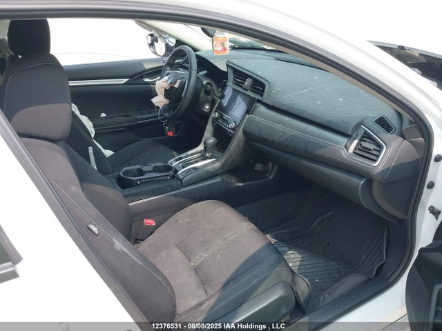 Aukcja sprzedaży 2018 Honda Civic Lx, vin: 2HGFC2F59JH041581, numer aukcji: 12376531