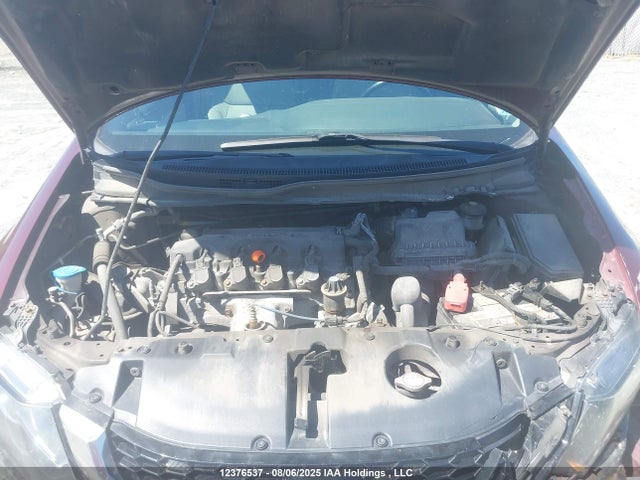 Honda r18z1 2015 2HGFB2F54FH029610 Image 10