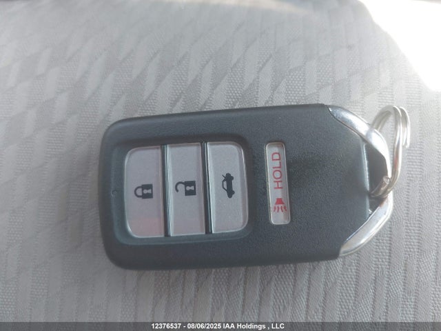 Honda r18z1 2015 2HGFB2F54FH029610 Image 11