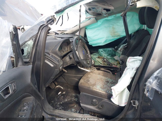 Ford 2019 2019 MAJ6S3GL3KC259367 Image 5