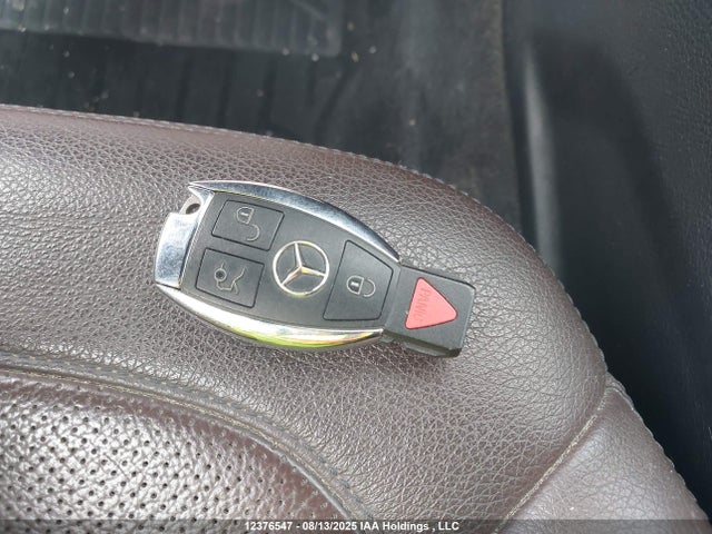 4JGDF2EEXFA513187 Mercedes-Benz 2015
