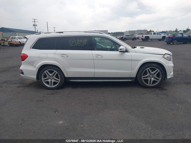 4JGDF2EEXFA513187 Mercedes-Benz 2015