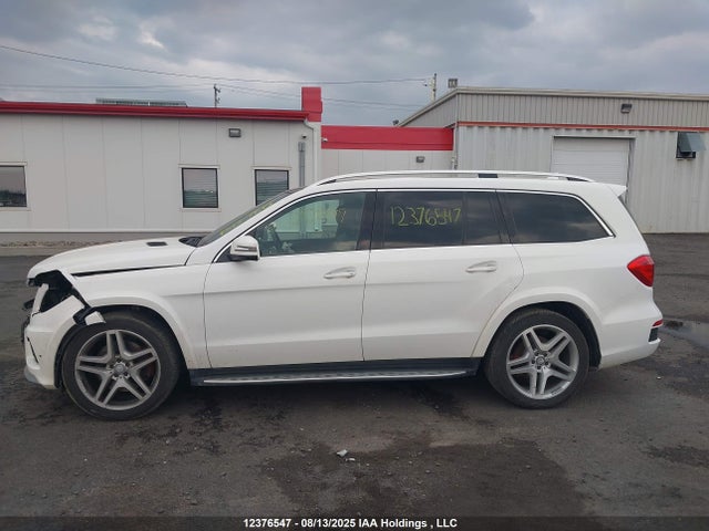 4JGDF2EEXFA513187 Mercedes-Benz 2015