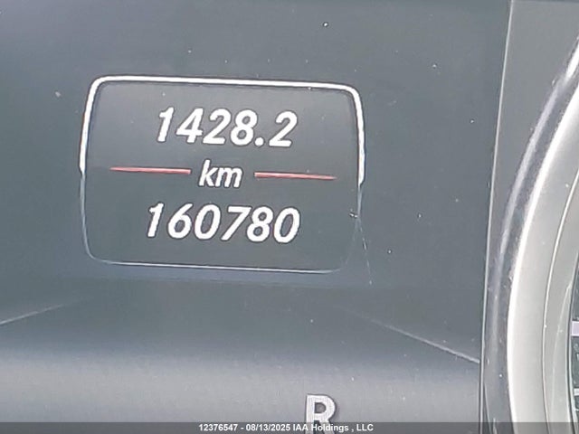4JGDF2EEXFA513187 Mercedes-Benz 2015