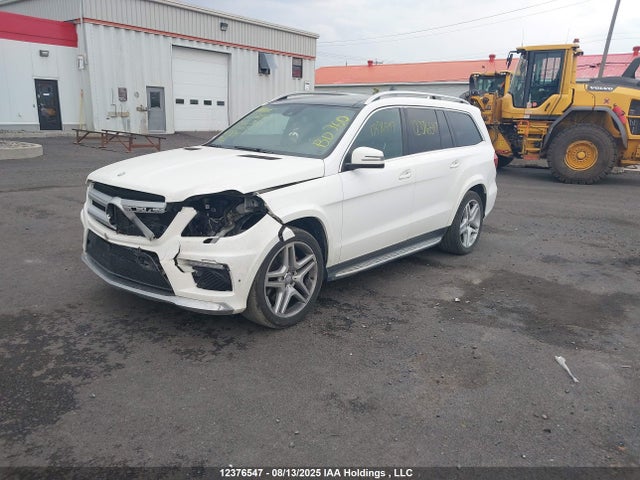 4JGDF2EEXFA513187 Mercedes-Benz 2015