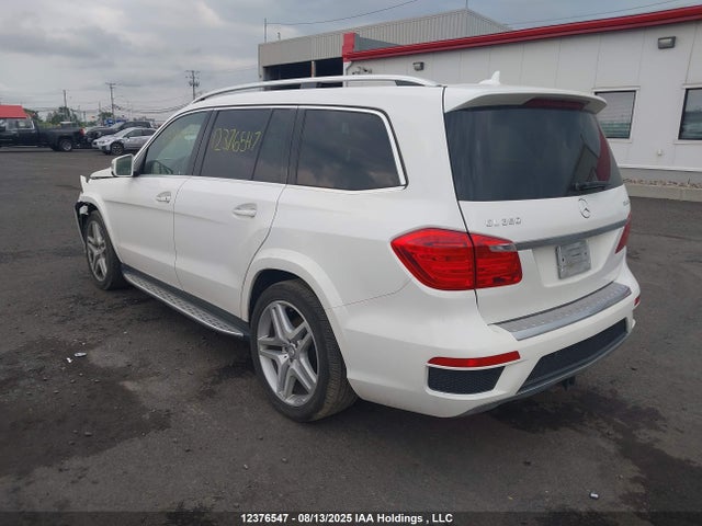 4JGDF2EEXFA513187 Mercedes-Benz 2015