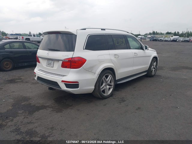4JGDF2EEXFA513187 Mercedes-Benz 2015