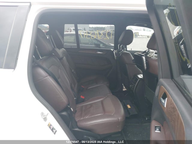 4JGDF2EEXFA513187 Mercedes-Benz 2015