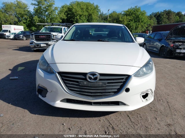 3MZBM1U79EM103025 Mazda pe