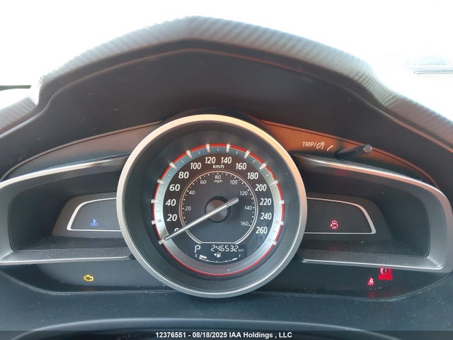 3MZBM1U79EM103025 Mazda pe