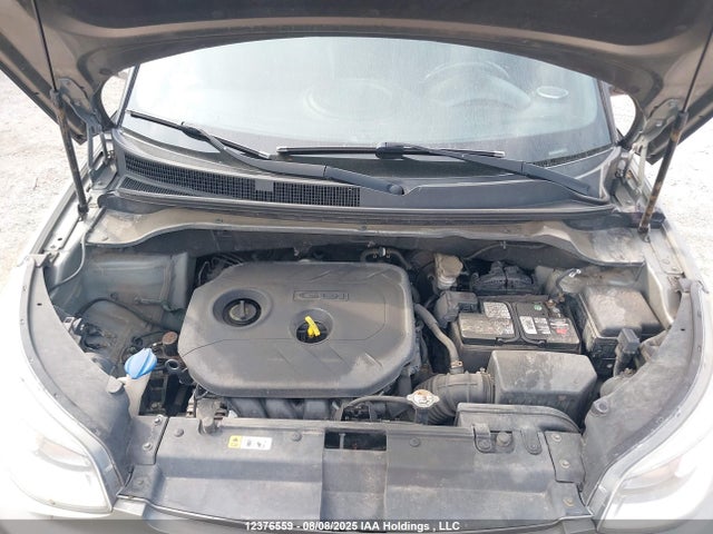 KNDJX3A54F7176979 KIA dohc gdi nu