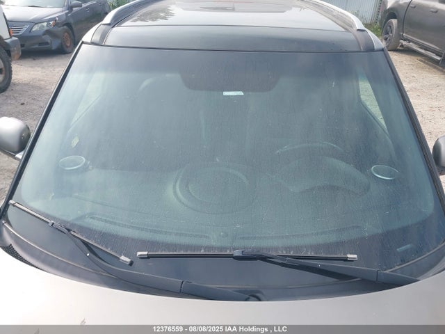KNDJX3A54F7176979 KIA dohc gdi nu