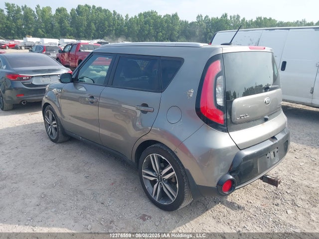 KNDJX3A54F7176979 KIA dohc gdi nu
