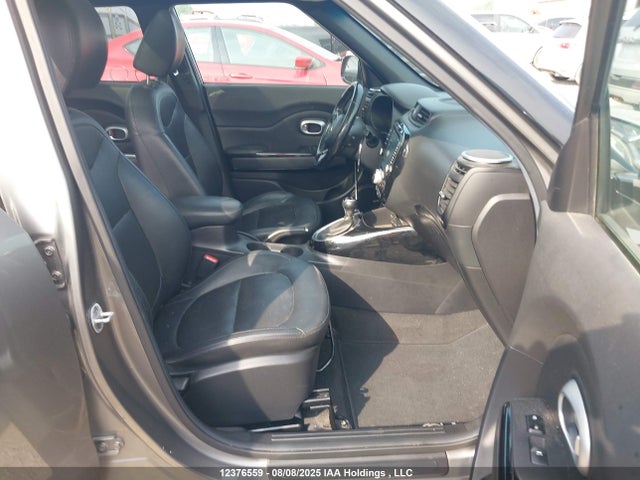 KNDJX3A54F7176979 KIA dohc gdi nu