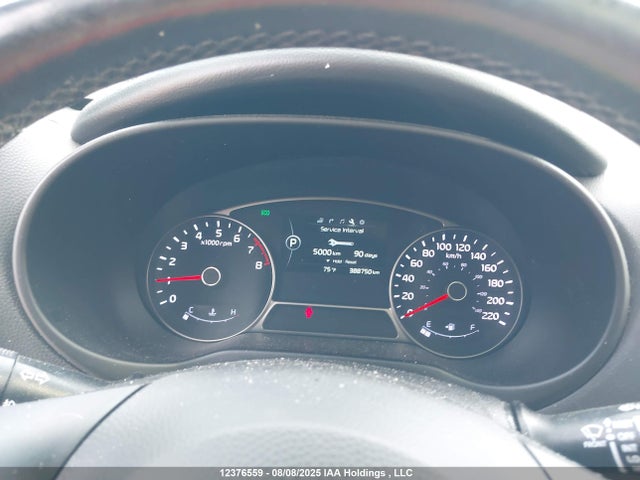 KNDJX3A54F7176979 KIA dohc gdi nu