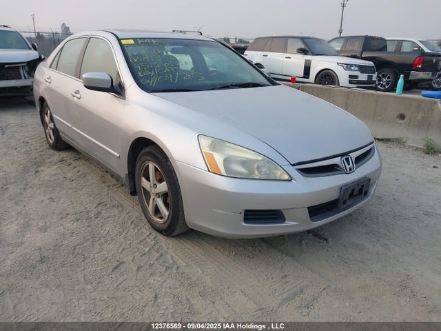Продаж на аукціоні авто 2006 Honda Accord Se, vin: 1HGCM56376A813565, номер лоту: 12376569