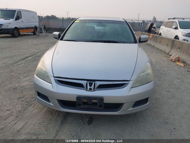 Продаж на аукціоні авто 2006 Honda Accord Se, vin: 1HGCM56376A813565, номер лоту: 12376569