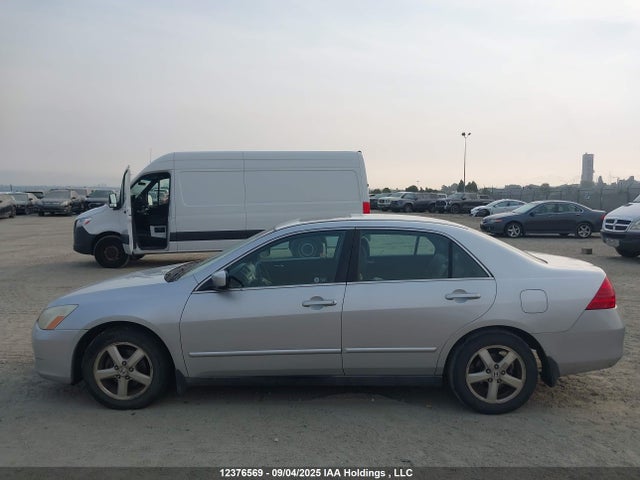 Продаж на аукціоні авто 2006 Honda Accord Se, vin: 1HGCM56376A813565, номер лоту: 12376569
