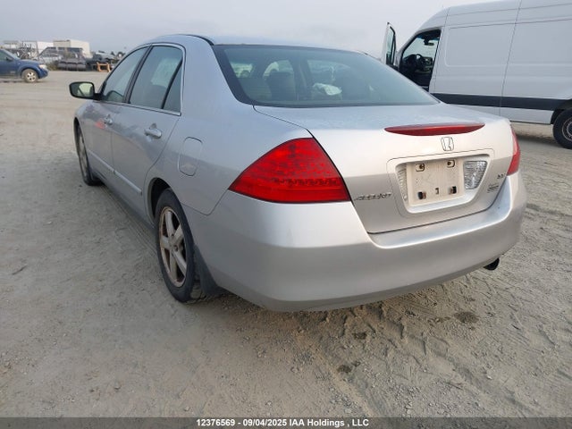 Продаж на аукціоні авто 2006 Honda Accord Se, vin: 1HGCM56376A813565, номер лоту: 12376569