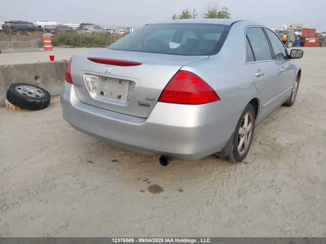 Продаж на аукціоні авто 2006 Honda Accord Se, vin: 1HGCM56376A813565, номер лоту: 12376569