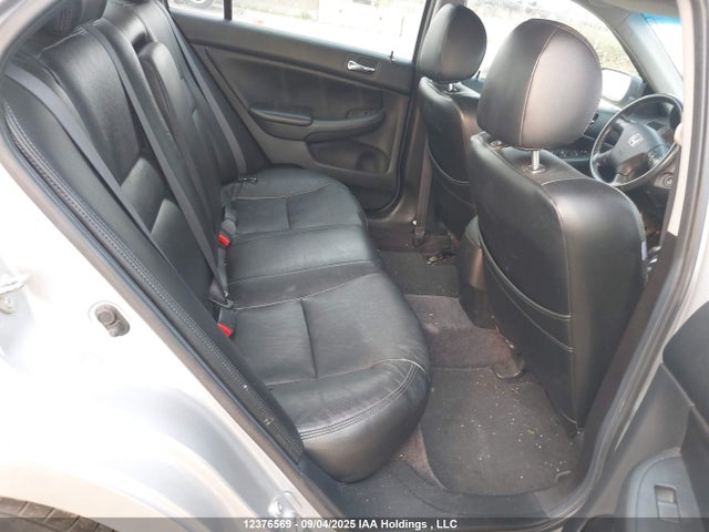 Продаж на аукціоні авто 2006 Honda Accord Se, vin: 1HGCM56376A813565, номер лоту: 12376569