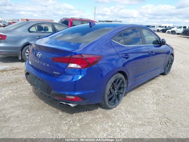 KMHD04LB1KU891719 Hyundai g 1.6 dohc t-gdi