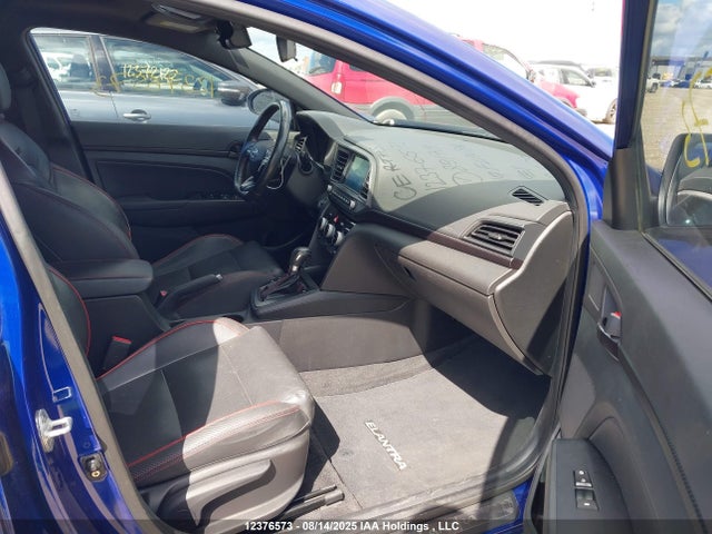 KMHD04LB1KU891719 Hyundai g 1.6 dohc t-gdi
