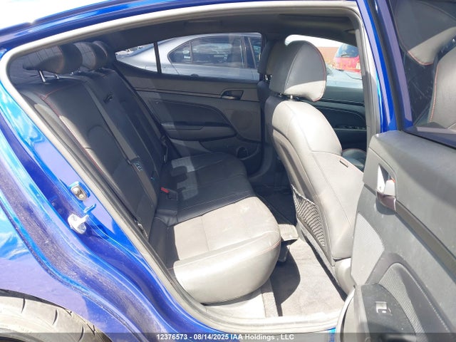 KMHD04LB1KU891719 Hyundai g 1.6 dohc t-gdi