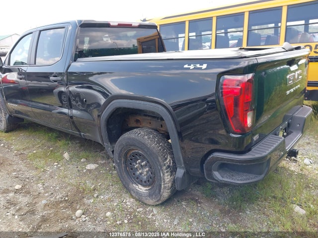 1GTPUAEK1PZ318086 GMC l3b