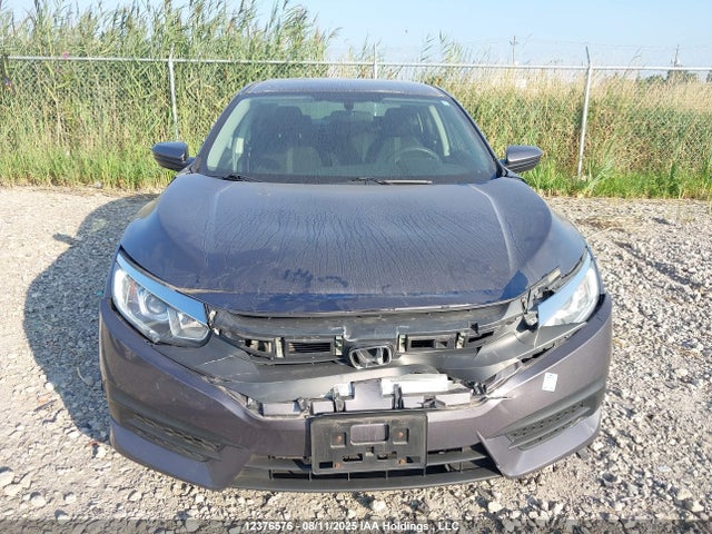 Honda k20c2 2017 2HGFC2F57HH021047 Image 12