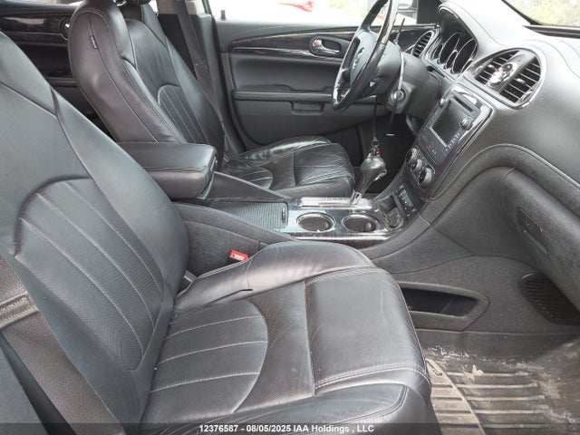 5GAKVCKD3FJ161510 Buick llt