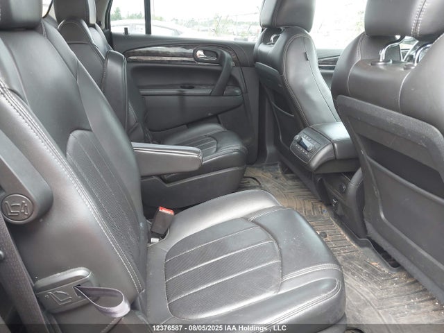 5GAKVCKD3FJ161510 Buick llt
