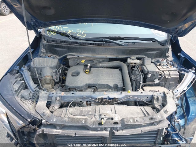 3GKALTEG1RL268627 GMC lsd