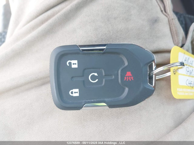 3GKALTEG1RL268627 GMC lsd