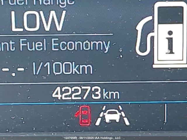 3GKALTEG1RL268627 GMC lsd
