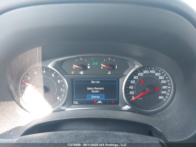 3GKALTEG1RL268627 GMC lsd