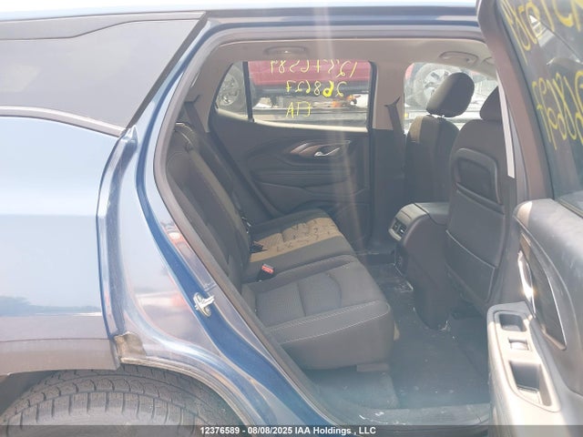 3GKALTEG1RL268627 GMC lsd