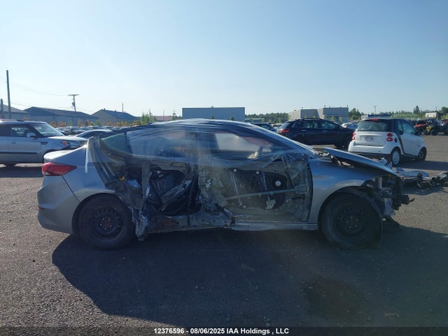Hyundai 2017 2017 5NPD74LF3HH109751 Image 13