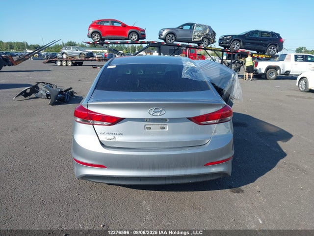 Hyundai 2017 2017 5NPD74LF3HH109751 Image 16