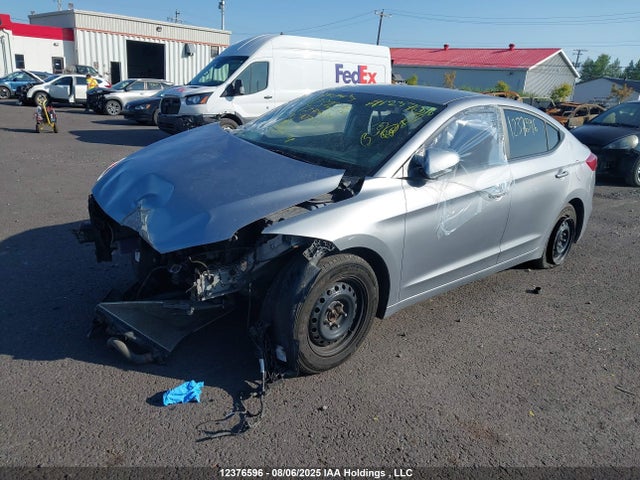 Hyundai 2017 2017 5NPD74LF3HH109751 Image 2