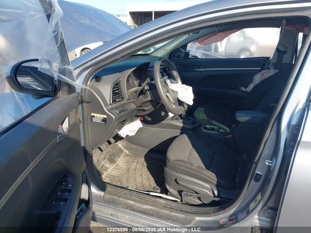 Hyundai 2017 2017 5NPD74LF3HH109751 Image 5