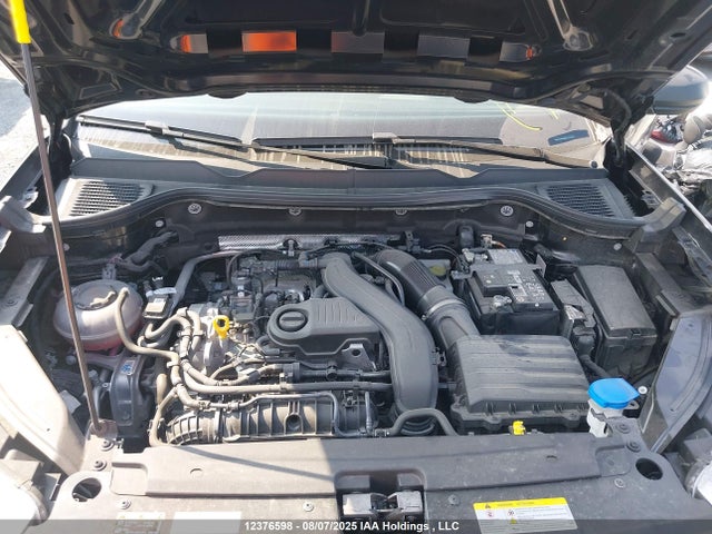 3VVGX7B2XRM111135 Volkswagen tsi