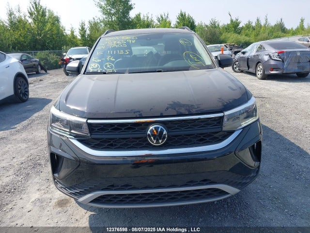 3VVGX7B2XRM111135 Volkswagen tsi