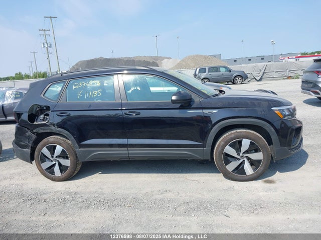 3VVGX7B2XRM111135 Volkswagen tsi