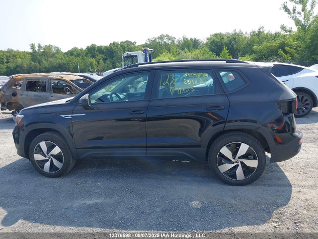 3VVGX7B2XRM111135 Volkswagen tsi